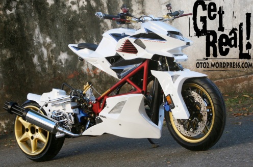 Best Expert Modification Motorcycle Yamaha Mio Soul,Best Modification Motor Matic